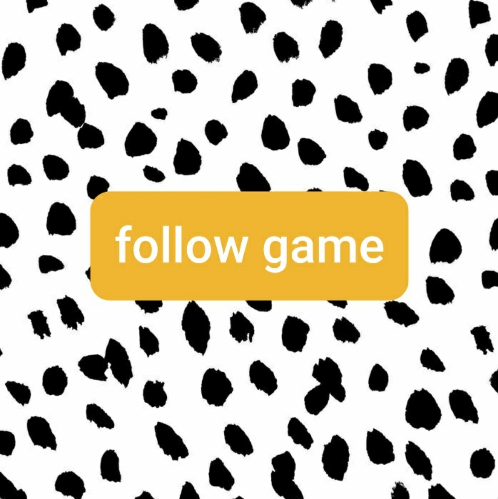 Follow Game
